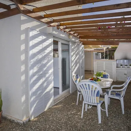 Your Beautiful Holiday With Majestic Sea Views, 1495 * بروتاراس