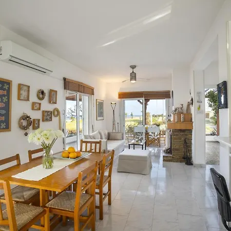 فيلة Your Beautiful Holiday With Majestic Sea Views, 1495