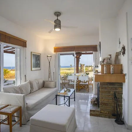 Your Beautiful Holiday With Majestic Sea Views, 1495 Protaras